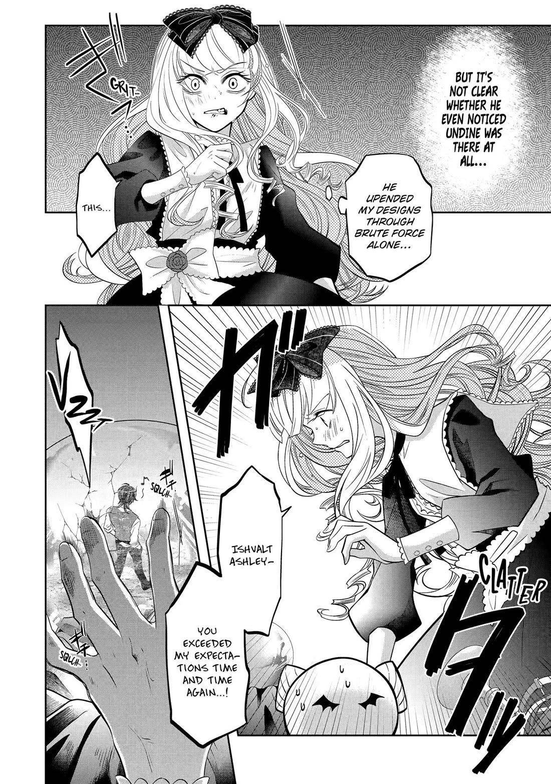 Level 0 Demon King Becomes a Adventurer in Another World Chapter 22 - Page 48