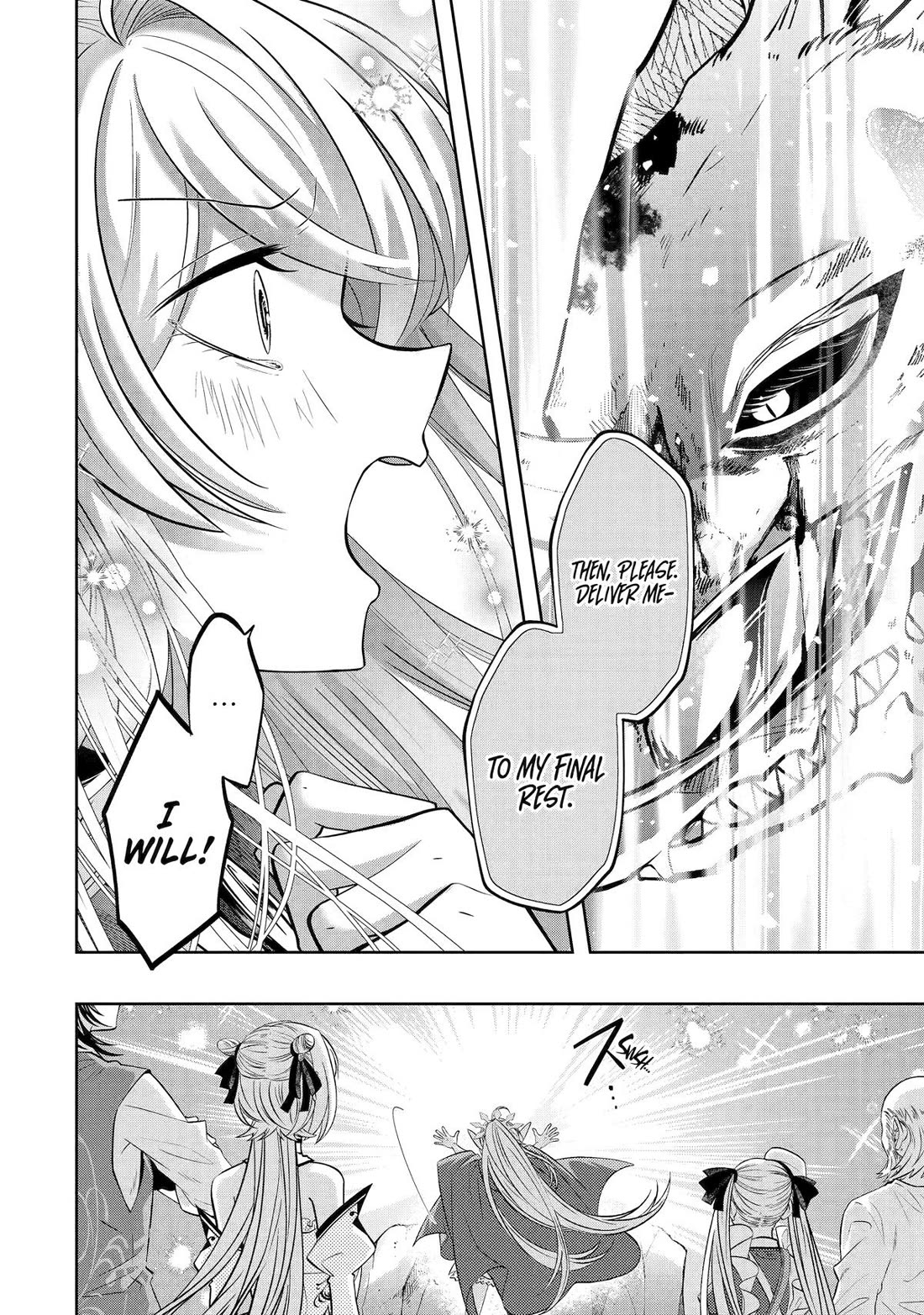 Level 0 Demon King Becomes a Adventurer in Another World Chapter 23 - Page 18