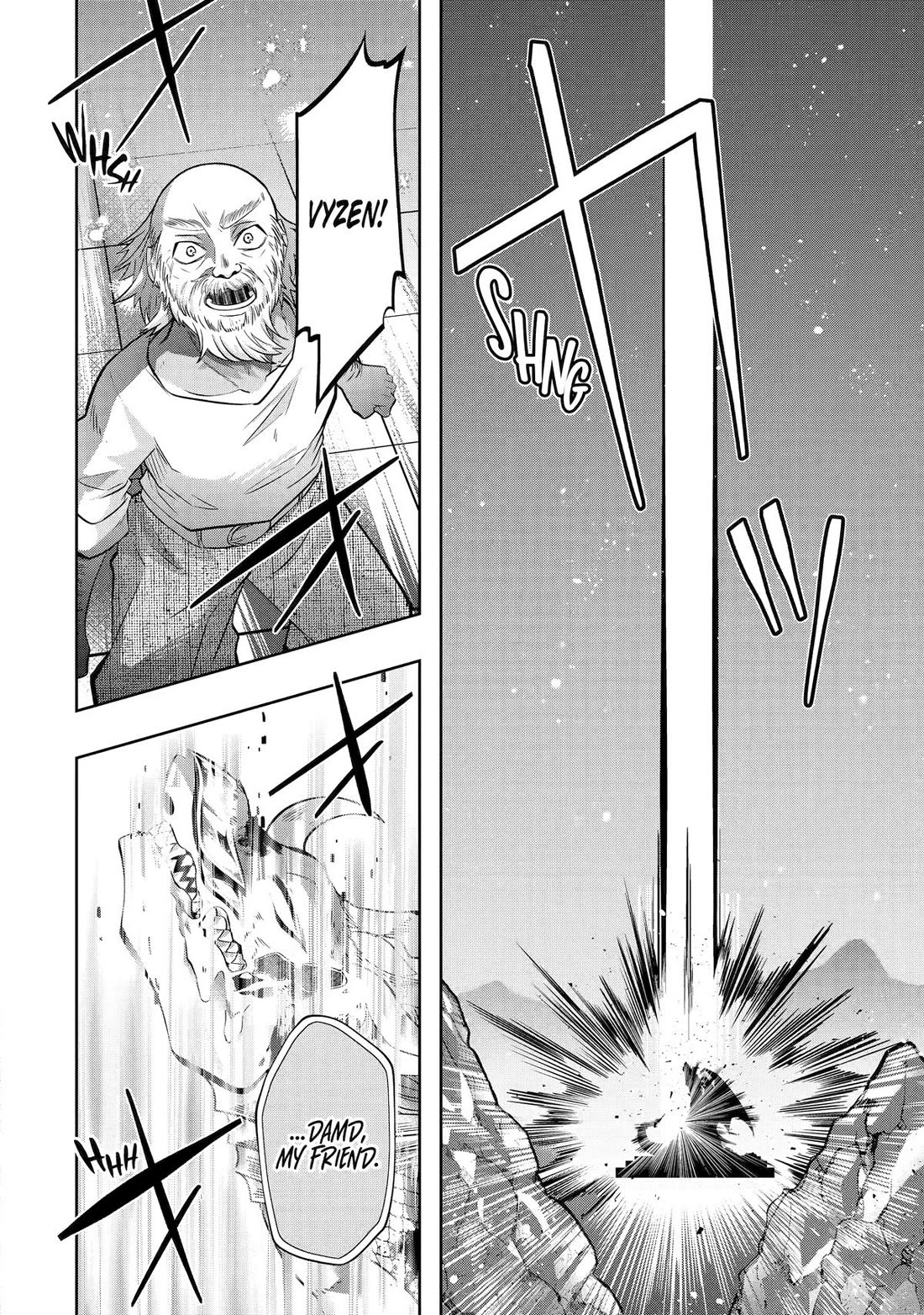 Level 0 Demon King Becomes a Adventurer in Another World Chapter 23 - Page 20