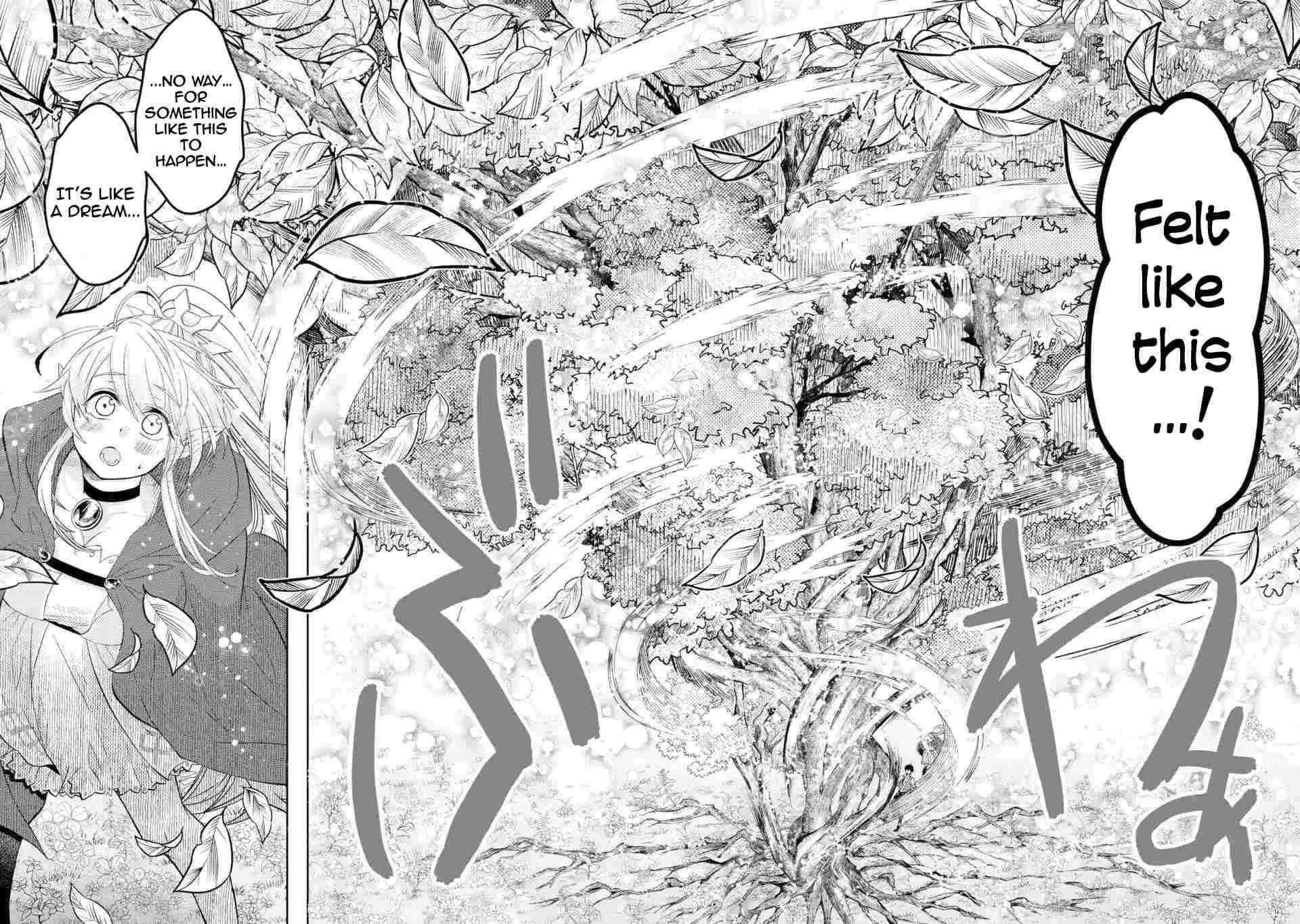 Level 0 Demon King Becomes a Adventurer in Another World Chapter 4 - Page 20