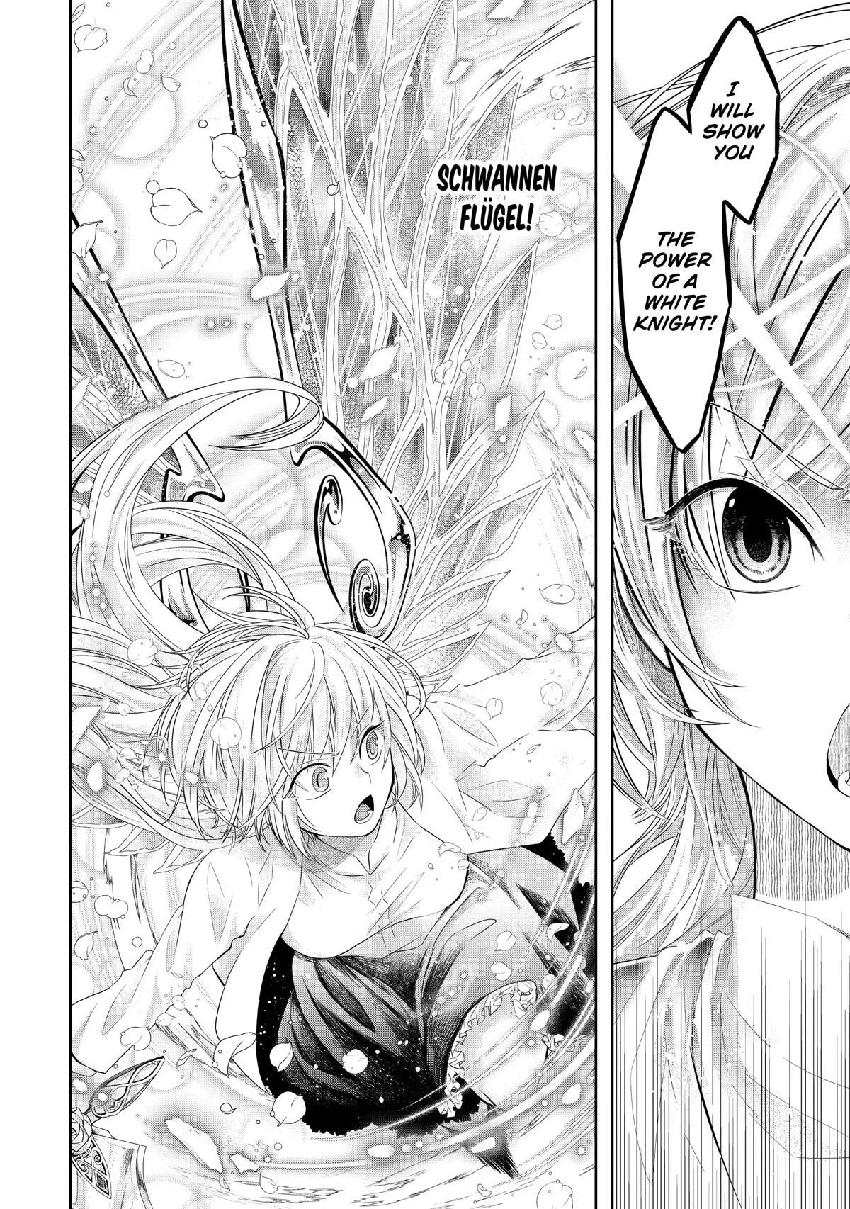 Level 0 Demon King Becomes a Adventurer in Another World Chapter 6 - Page 16