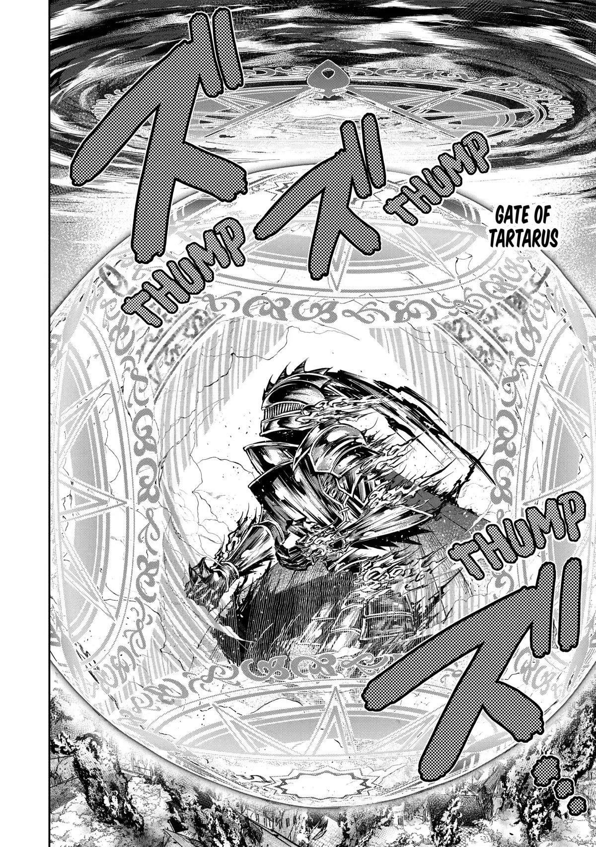 Level 0 Demon King Becomes a Adventurer in Another World Chapter 6 - Page 20