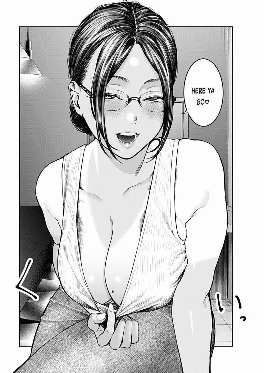 Torima Minshuku Yadori-teki na! Chapter 2 - Page 27