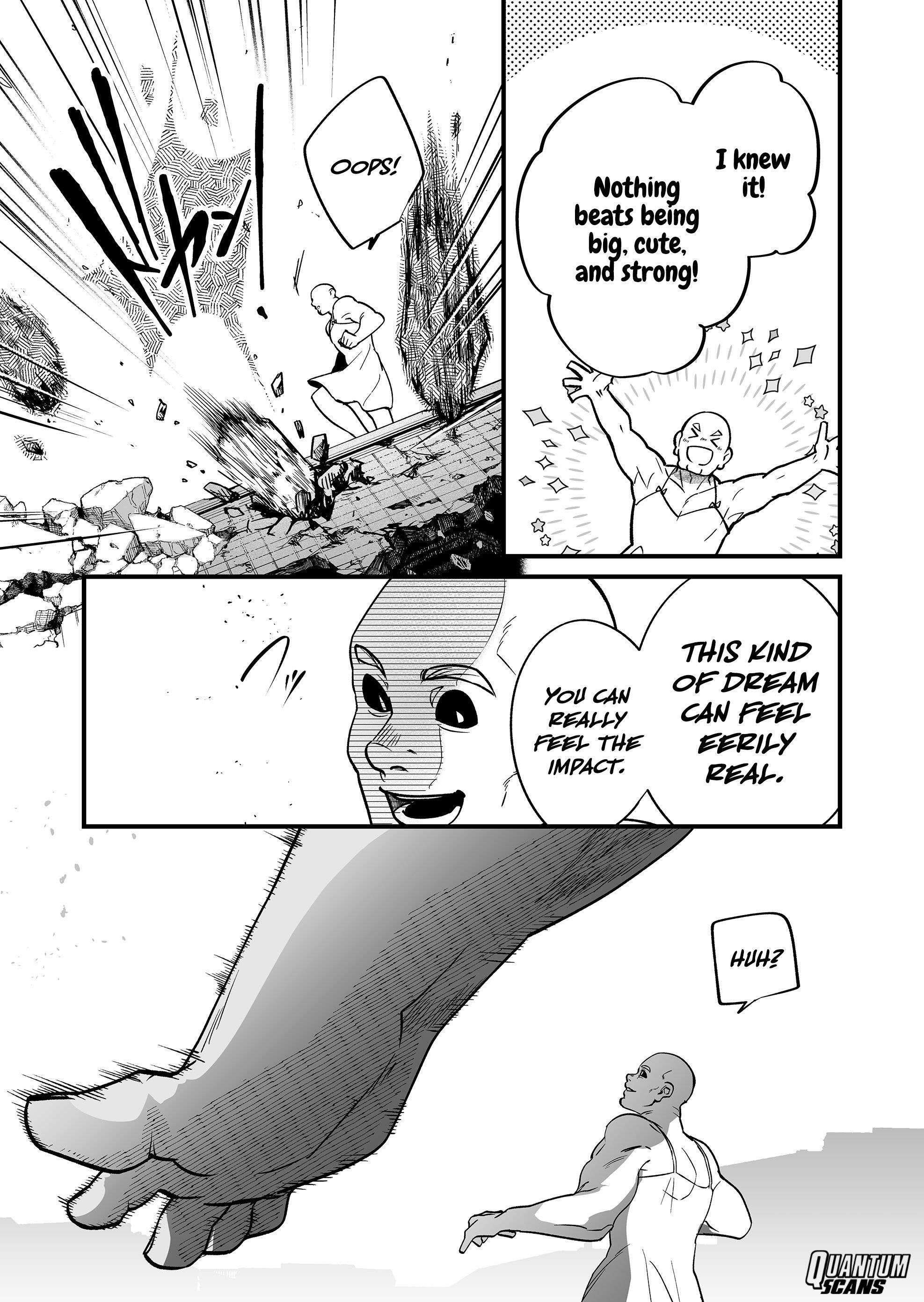 Hero’s Party Want to Experience LOVE Chapter 12 - Page 3