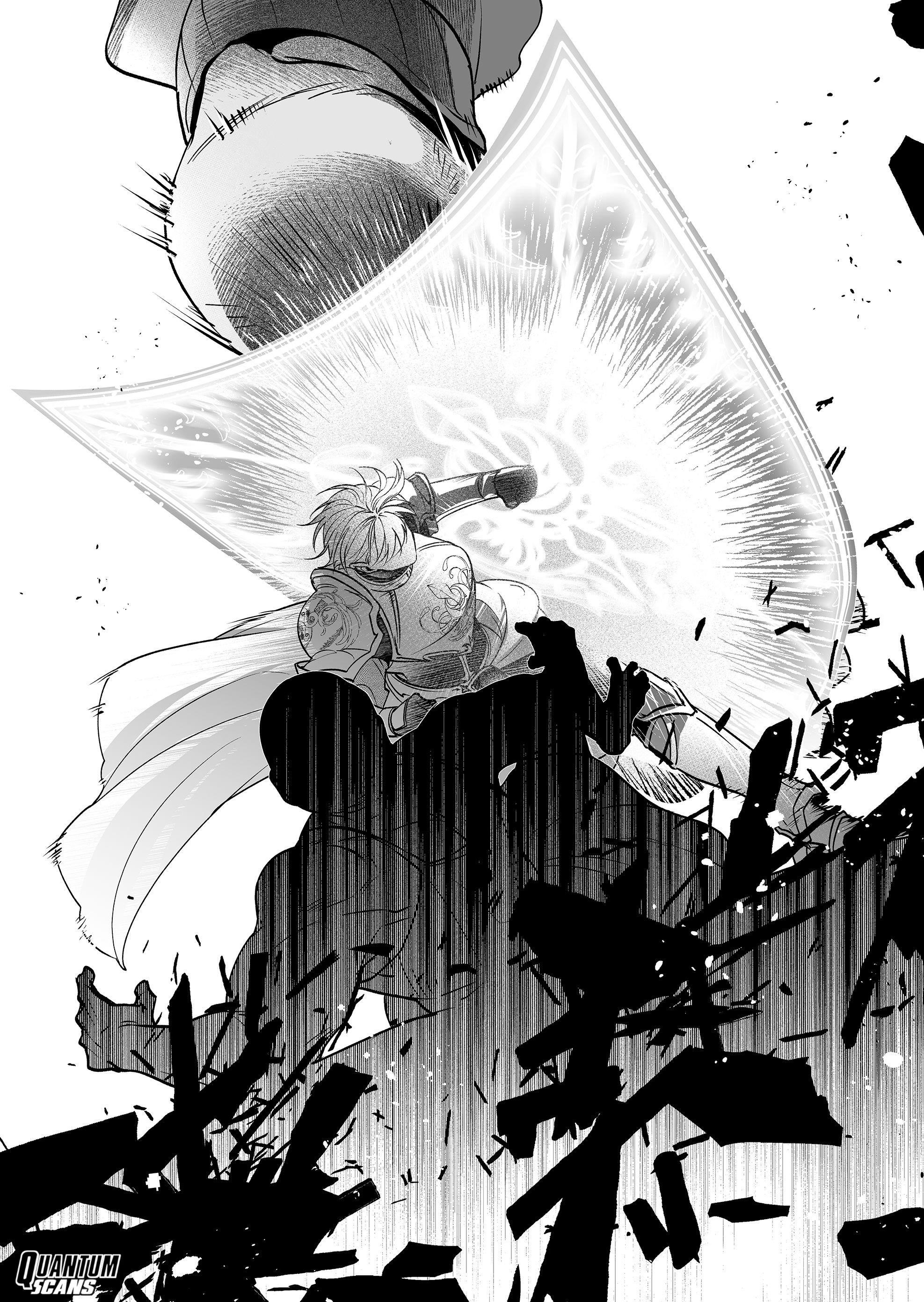 Hero’s Party Want to Experience LOVE Chapter 12 - Page 4