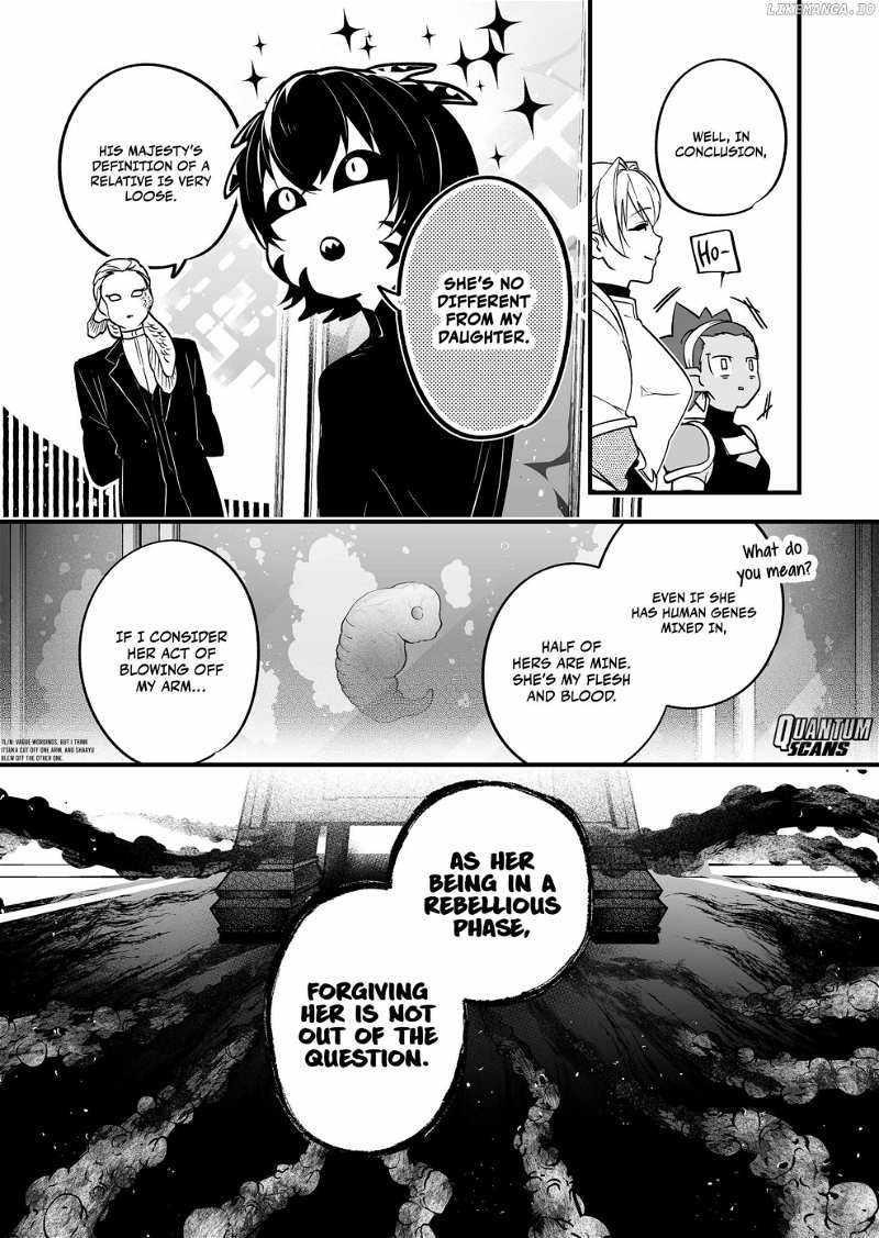 Hero’s Party Want to Experience LOVE Chapter 15 - Page 11