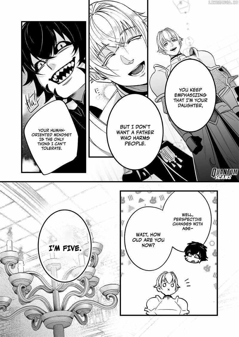 Hero’s Party Want to Experience LOVE Chapter 15 - Page 12