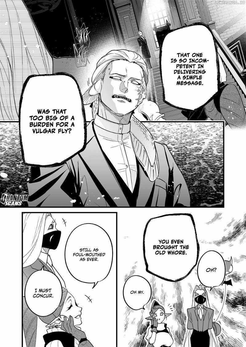 Hero’s Party Want to Experience LOVE Chapter 15 - Page 5