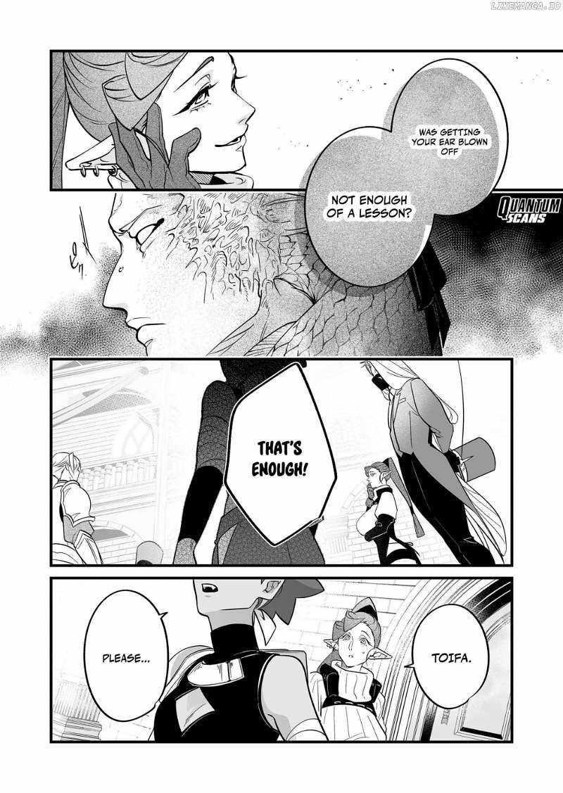 Hero’s Party Want to Experience LOVE Chapter 15 - Page 6