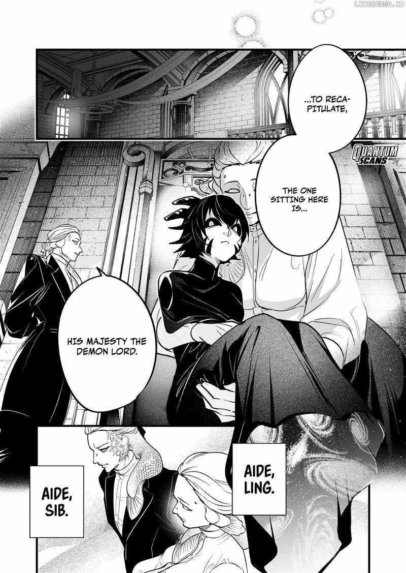 Hero’s Party Want to Experience LOVE Chapter 15 - Page 8