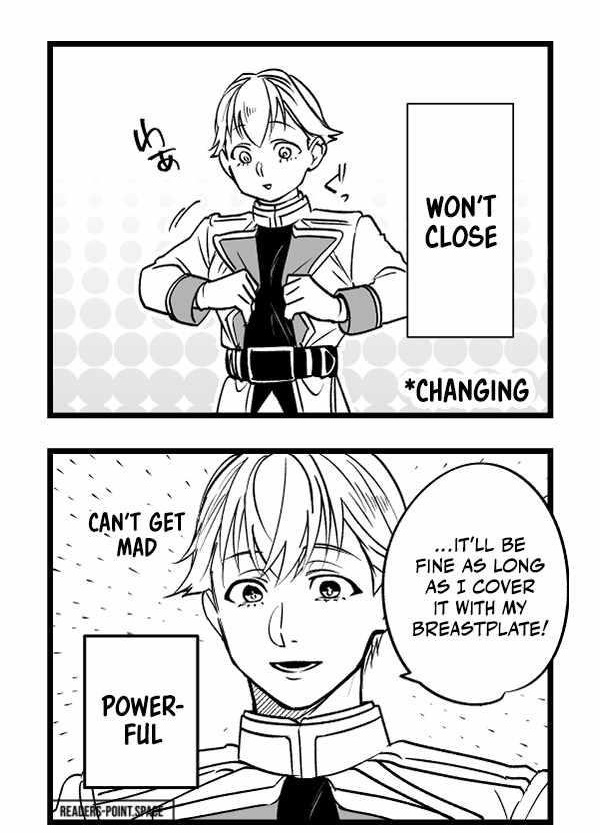 Hero’s Party Want to Experience LOVE Chapter 7 - Page 15