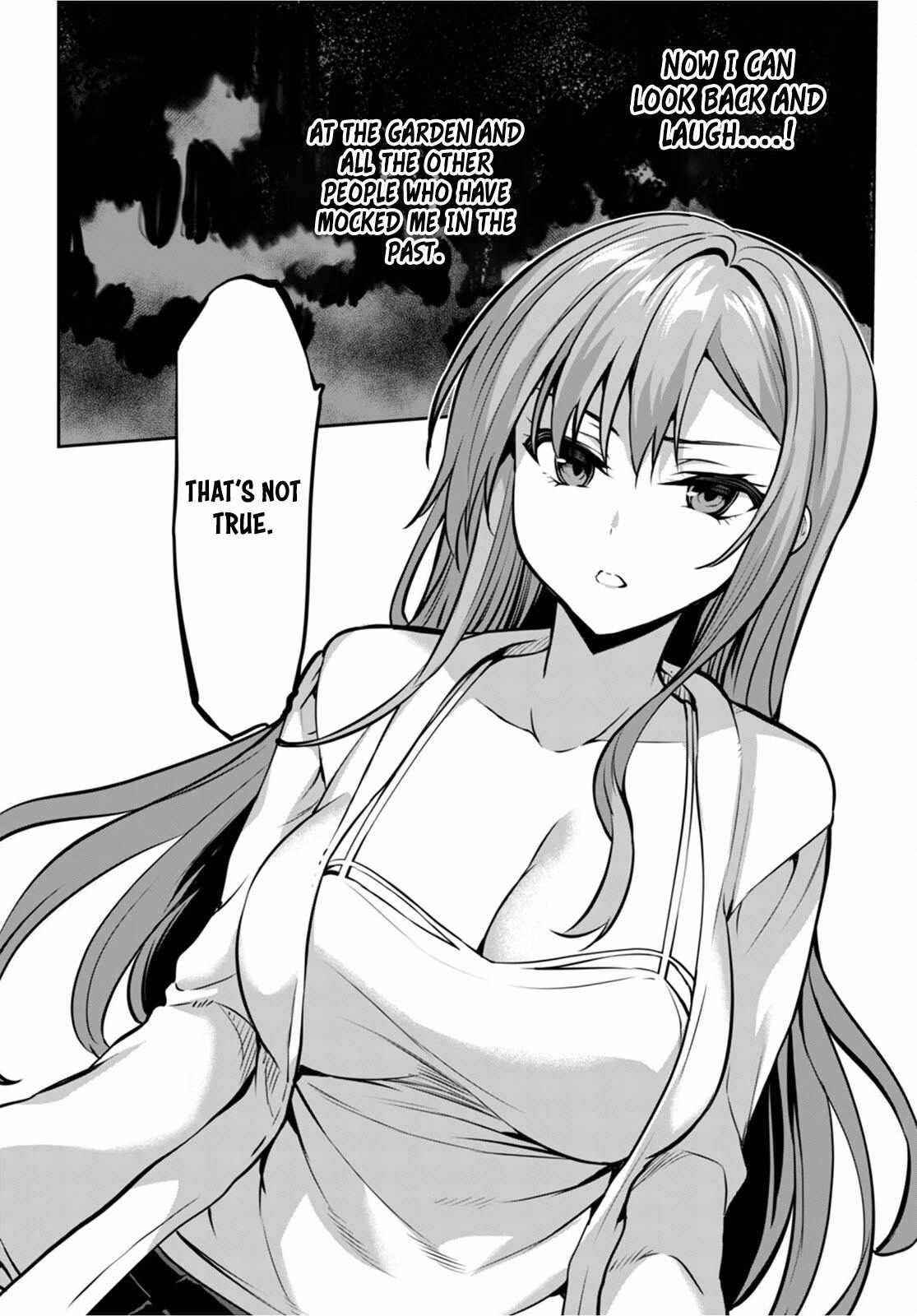 Strategic Lovers Chapter 14 - Page 30