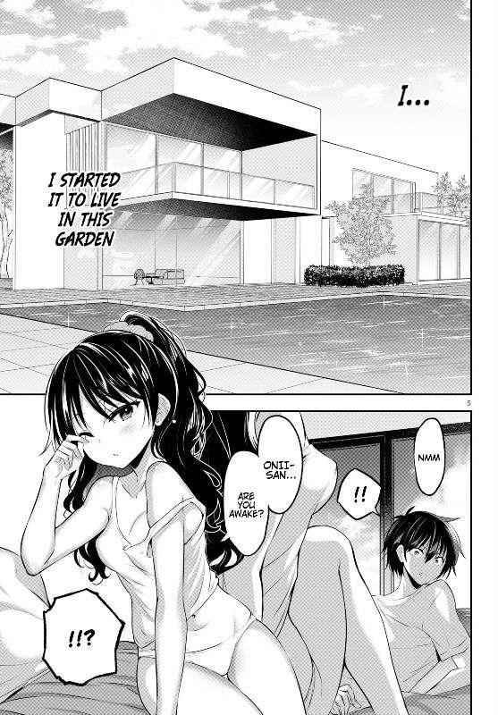 Strategic Lovers Chapter 2 - Page 5