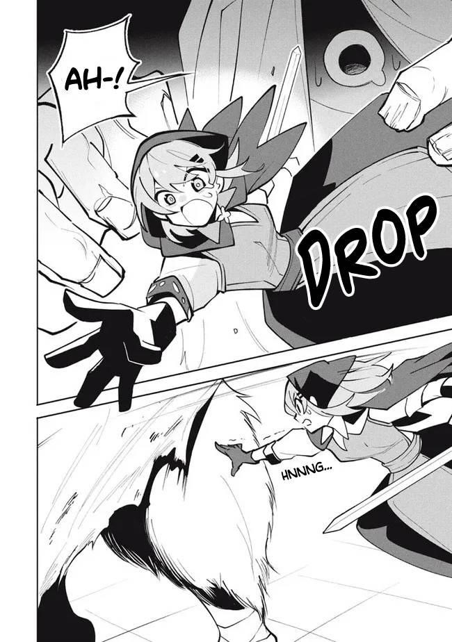 The Otherworldly Infection Story that Started with a Virus Reincarnation Chapter 15.1 - Page 6