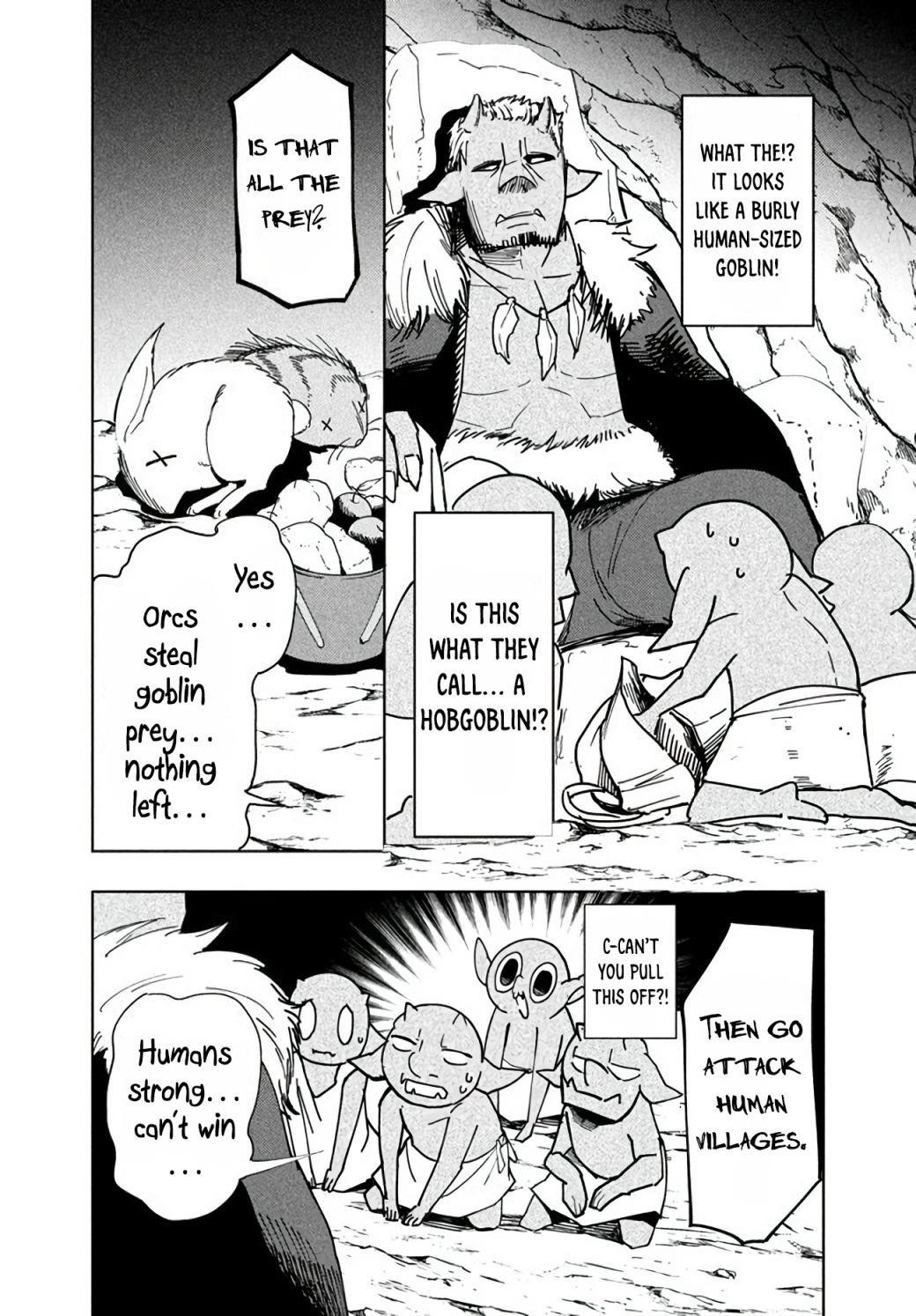 The Otherworldly Infection Story that Started with a Virus Reincarnation Chapter 4.1 - Page 12