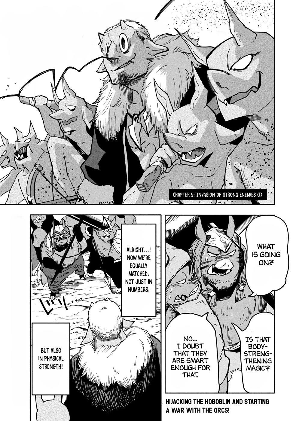 The Otherworldly Infection Story that Started with a Virus Reincarnation Chapter 5.1 - Page 1