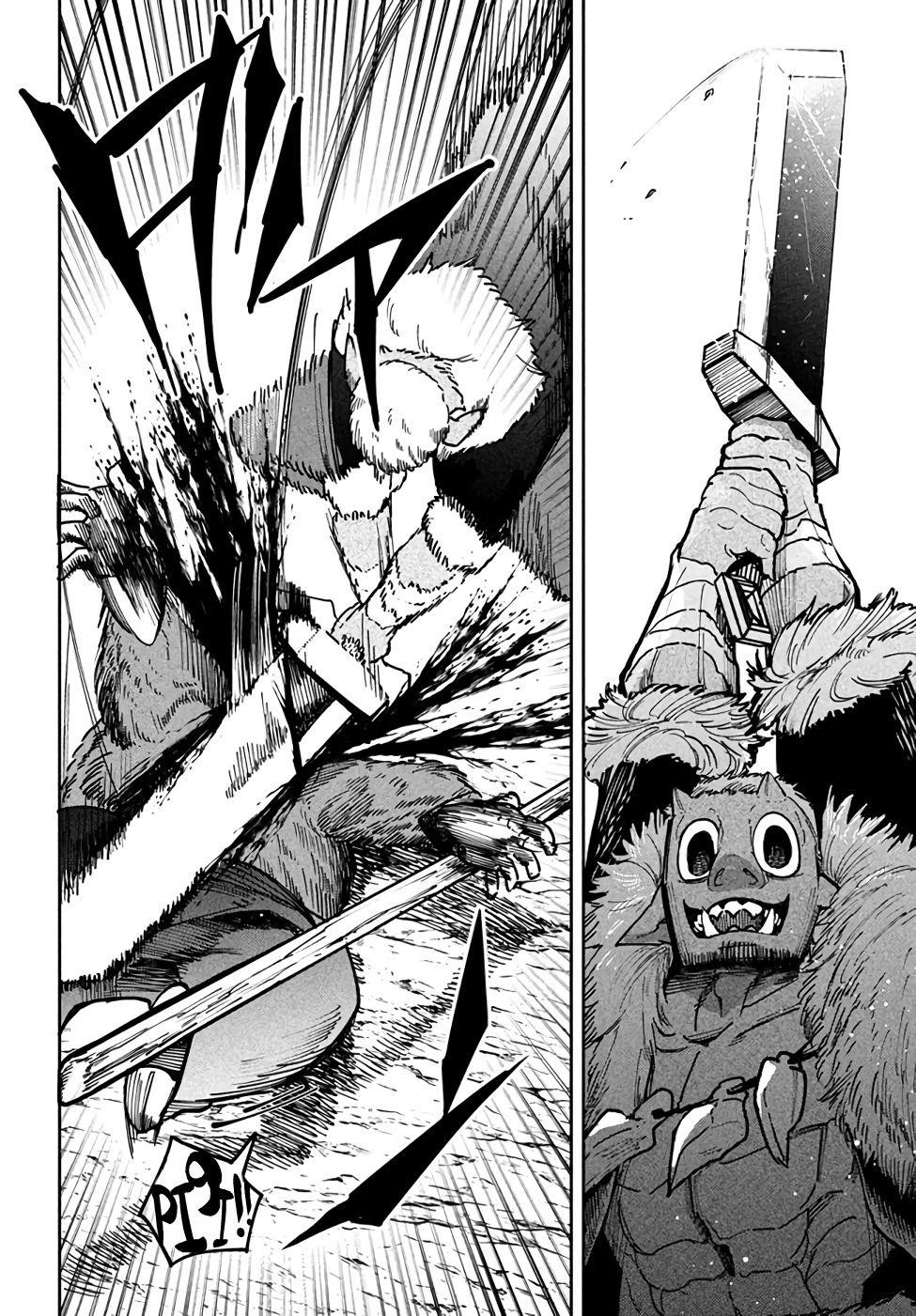 The Otherworldly Infection Story that Started with a Virus Reincarnation Chapter 5.1 - Page 4