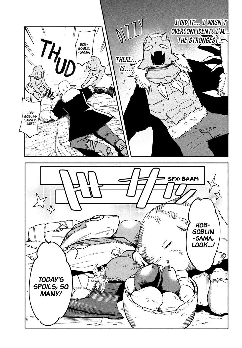 The Otherworldly Infection Story that Started with a Virus Reincarnation Chapter 5.2 - Page 10