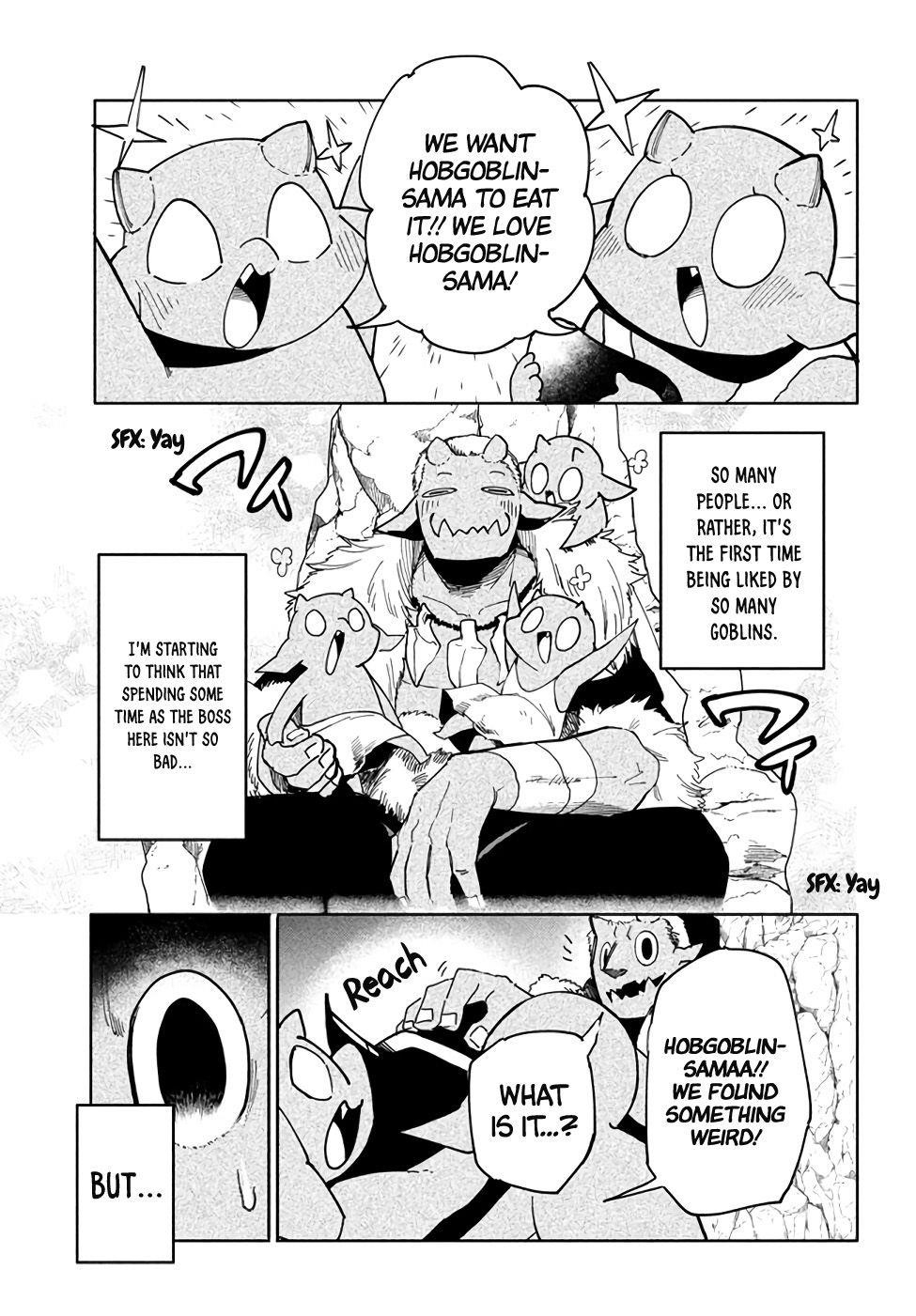 The Otherworldly Infection Story that Started with a Virus Reincarnation Chapter 5.2 - Page 12