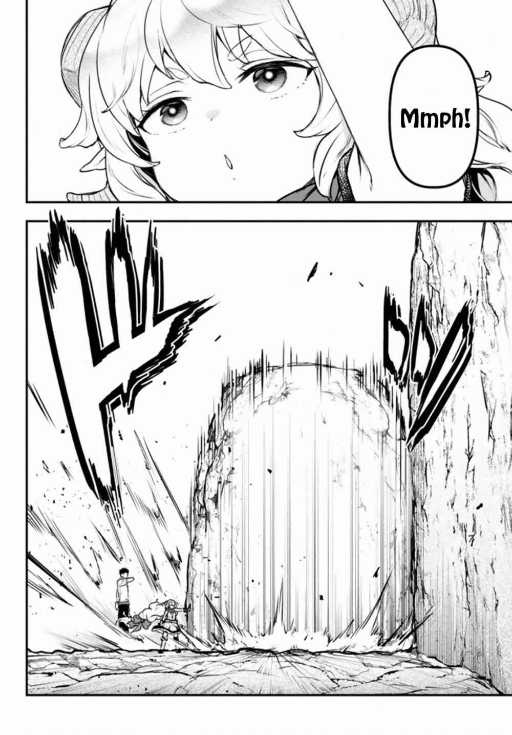 Little Girl, Shovel, and Evil Eye Chapter 10 - Page 40