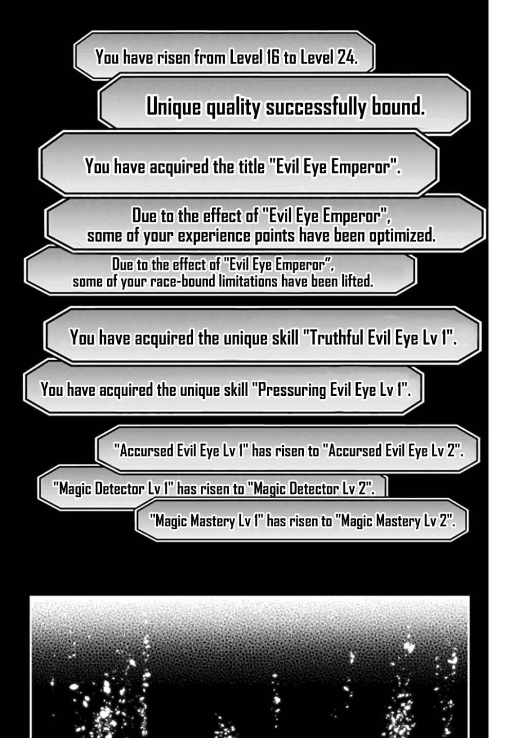 Little Girl, Shovel, and Evil Eye Chapter 11.2 - Page 17