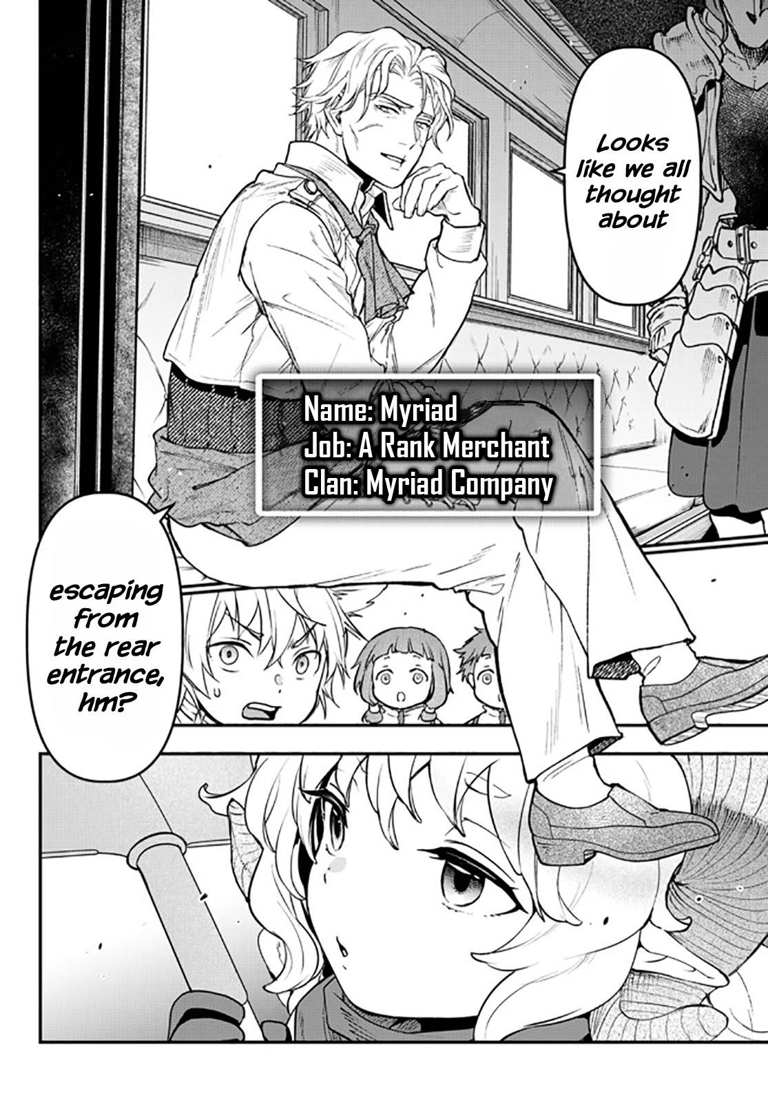 Little Girl, Shovel, and Evil Eye Chapter 15 - Page 31