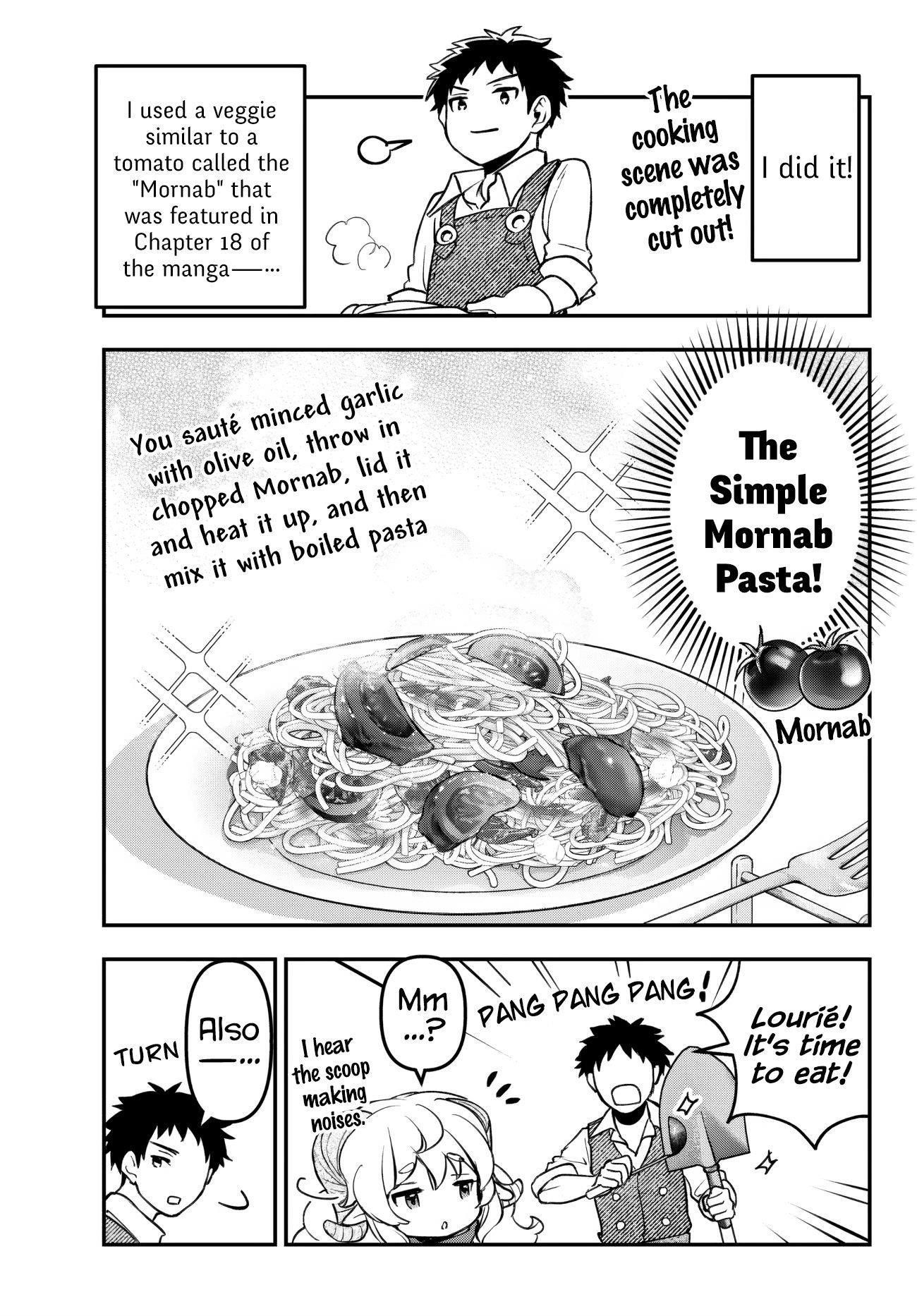 Little Girl, Shovel, and Evil Eye Chapter 20.4 - Page 2