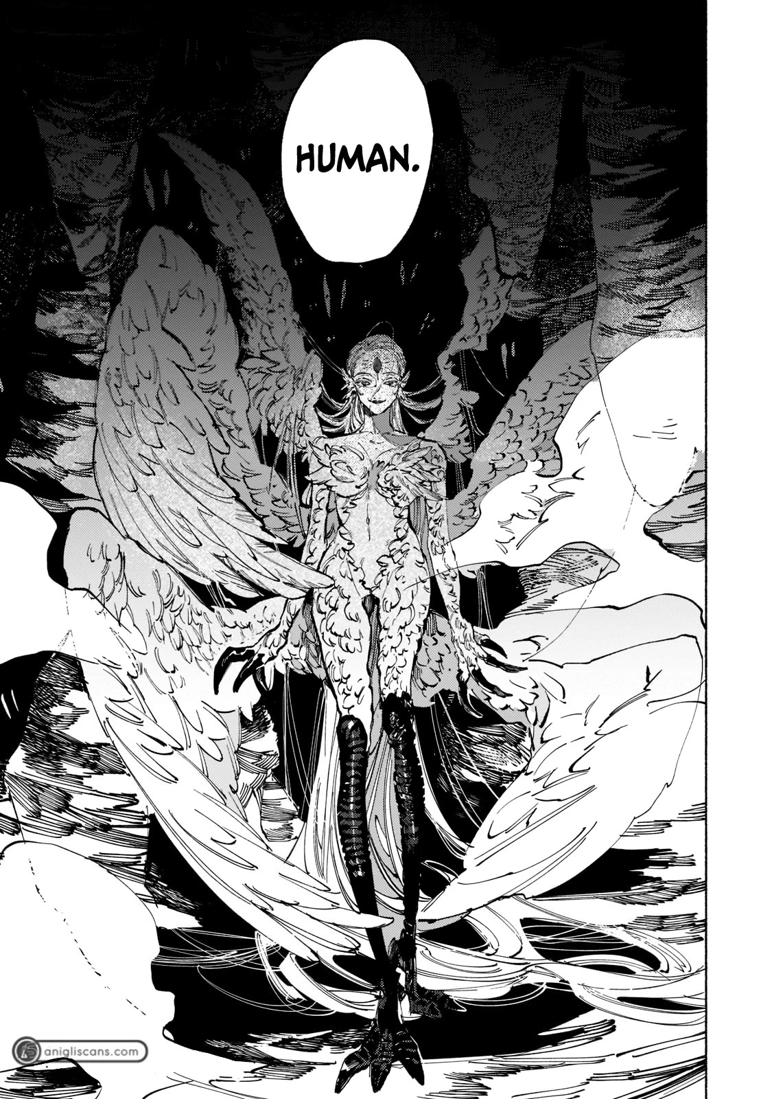 Behind the battle of The Hero and The Demon King Chapter 4 - Page 33