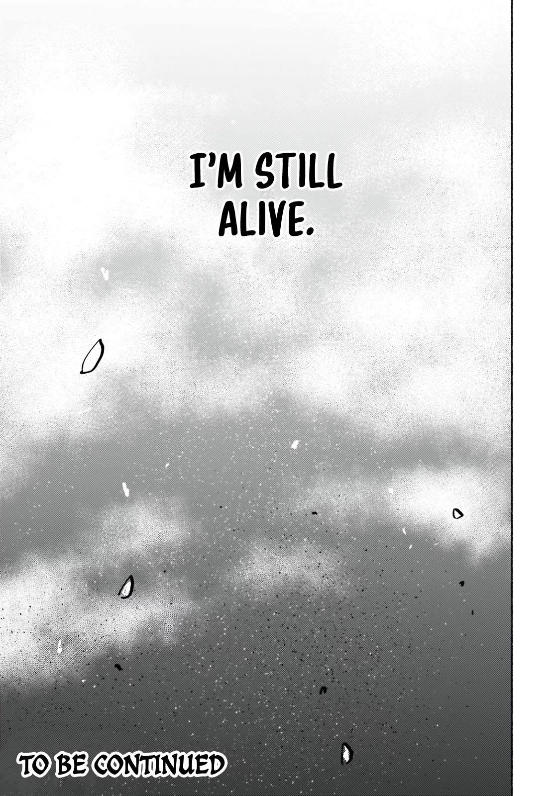 Behind the battle of The Hero and The Demon King Chapter 7 - Page 36