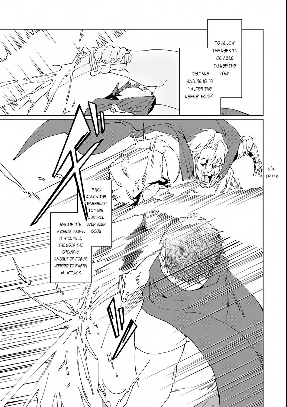 From Mightiest Hero to Demon King Chapter 1 - Page 45