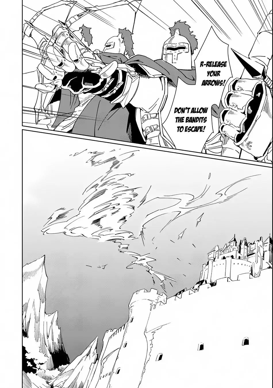 From Mightiest Hero to Demon King Chapter 1 - Page 50