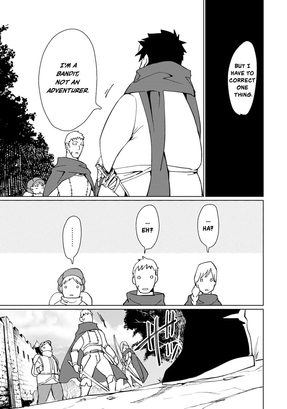 From Mightiest Hero to Demon King Chapter 10 - Page 18