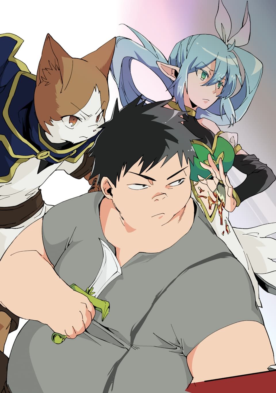 From Mightiest Hero to Demon King Chapter 10 - Page 4