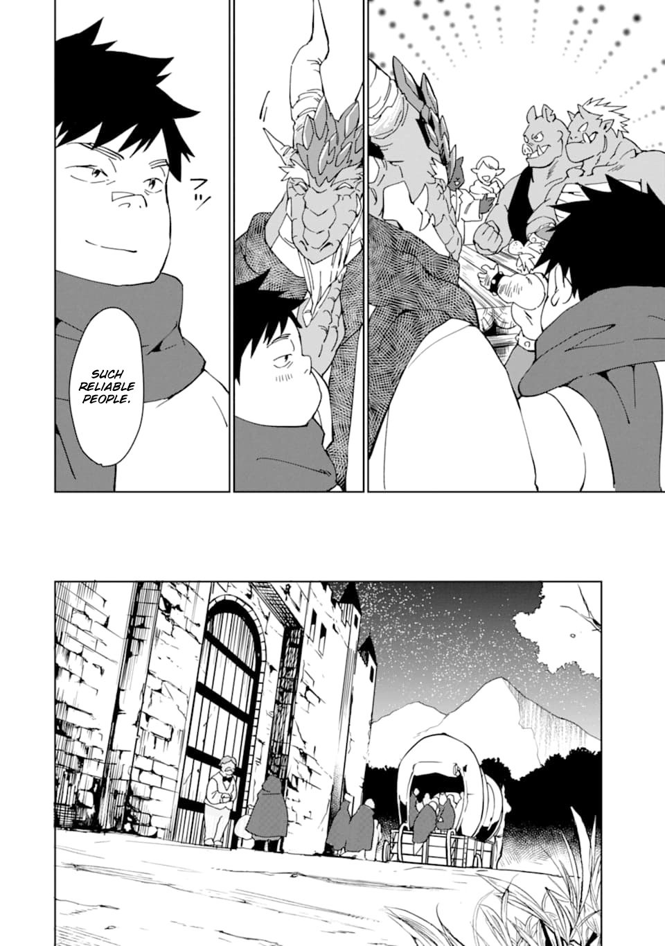 From Mightiest Hero to Demon King Chapter 12 - Page 13