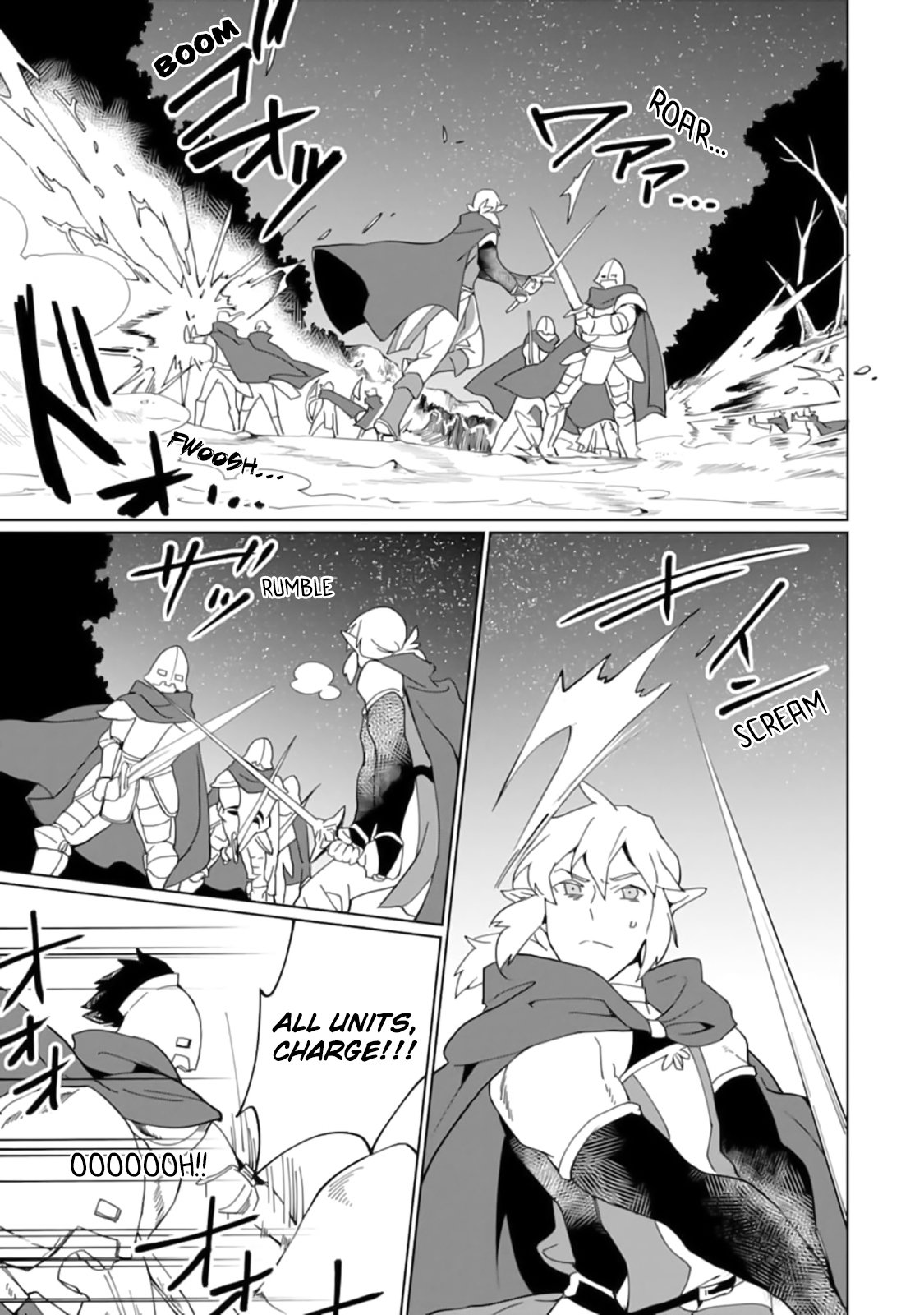 From Mightiest Hero to Demon King Chapter 13 - Page 13