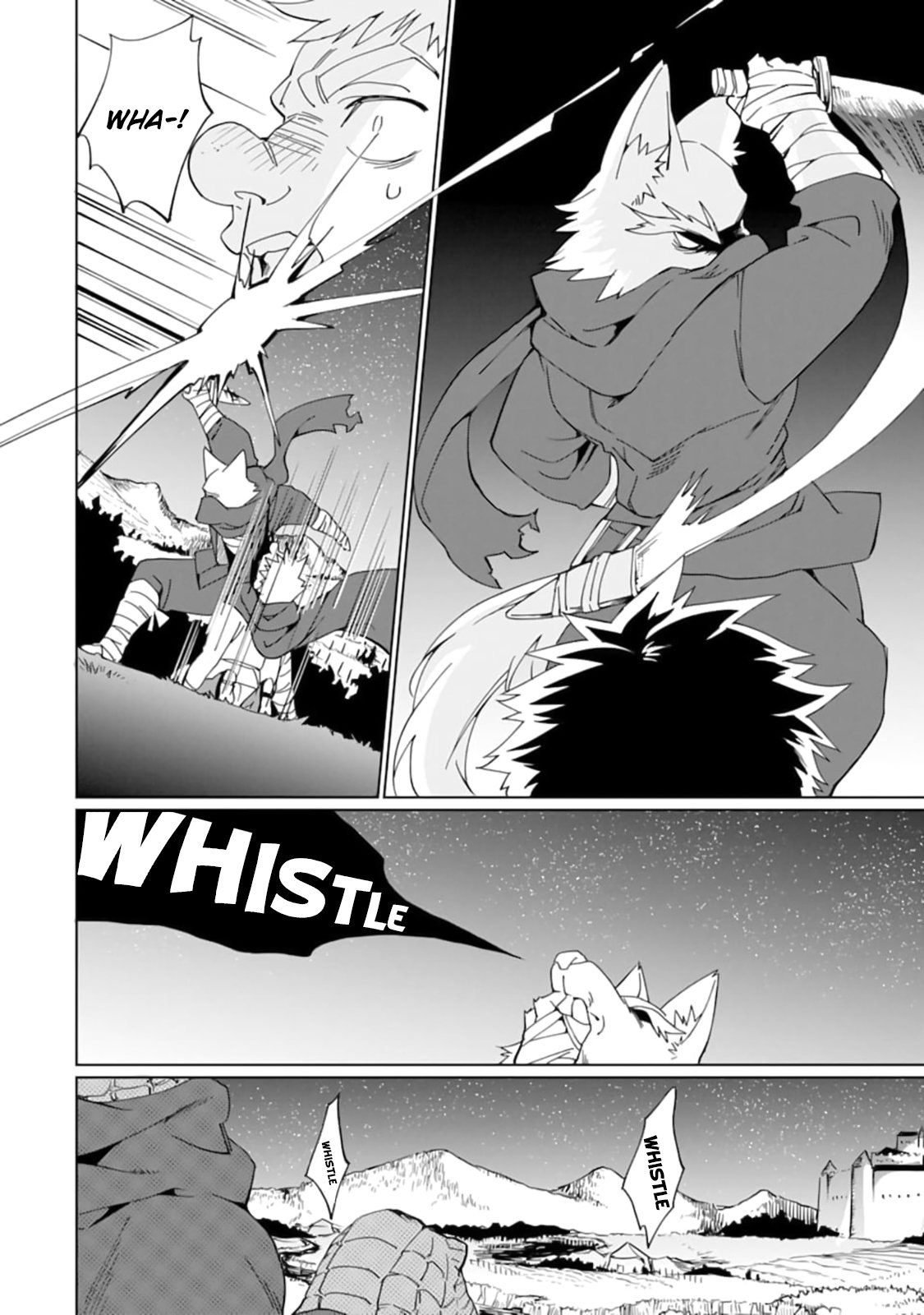 From Mightiest Hero to Demon King Chapter 13 - Page 2