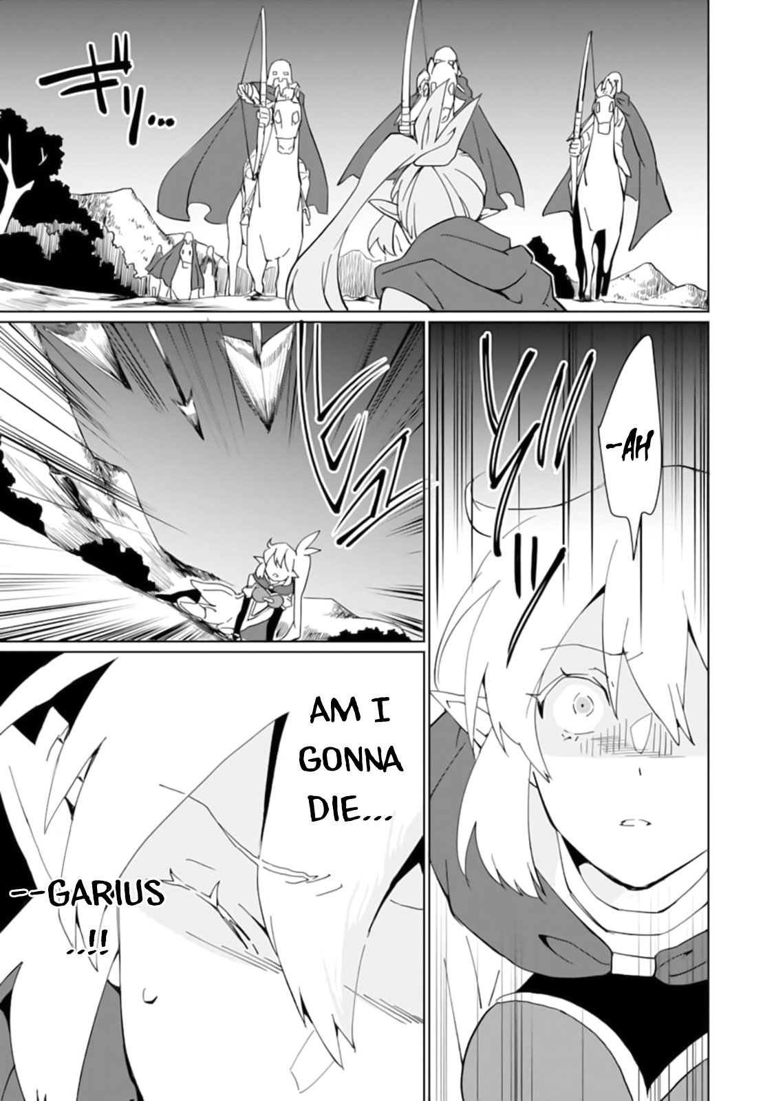 From Mightiest Hero to Demon King Chapter 14 - Page 11