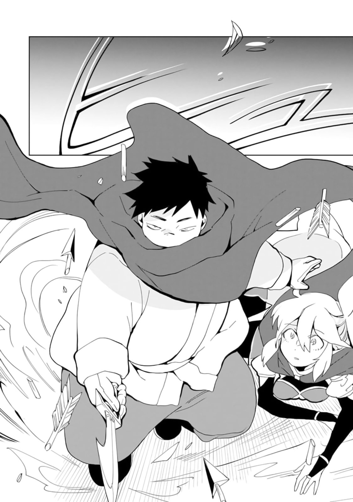 From Mightiest Hero to Demon King Chapter 14 - Page 12