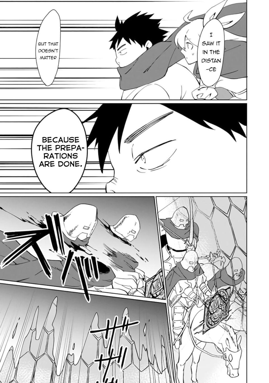 From Mightiest Hero to Demon King Chapter 14 - Page 15