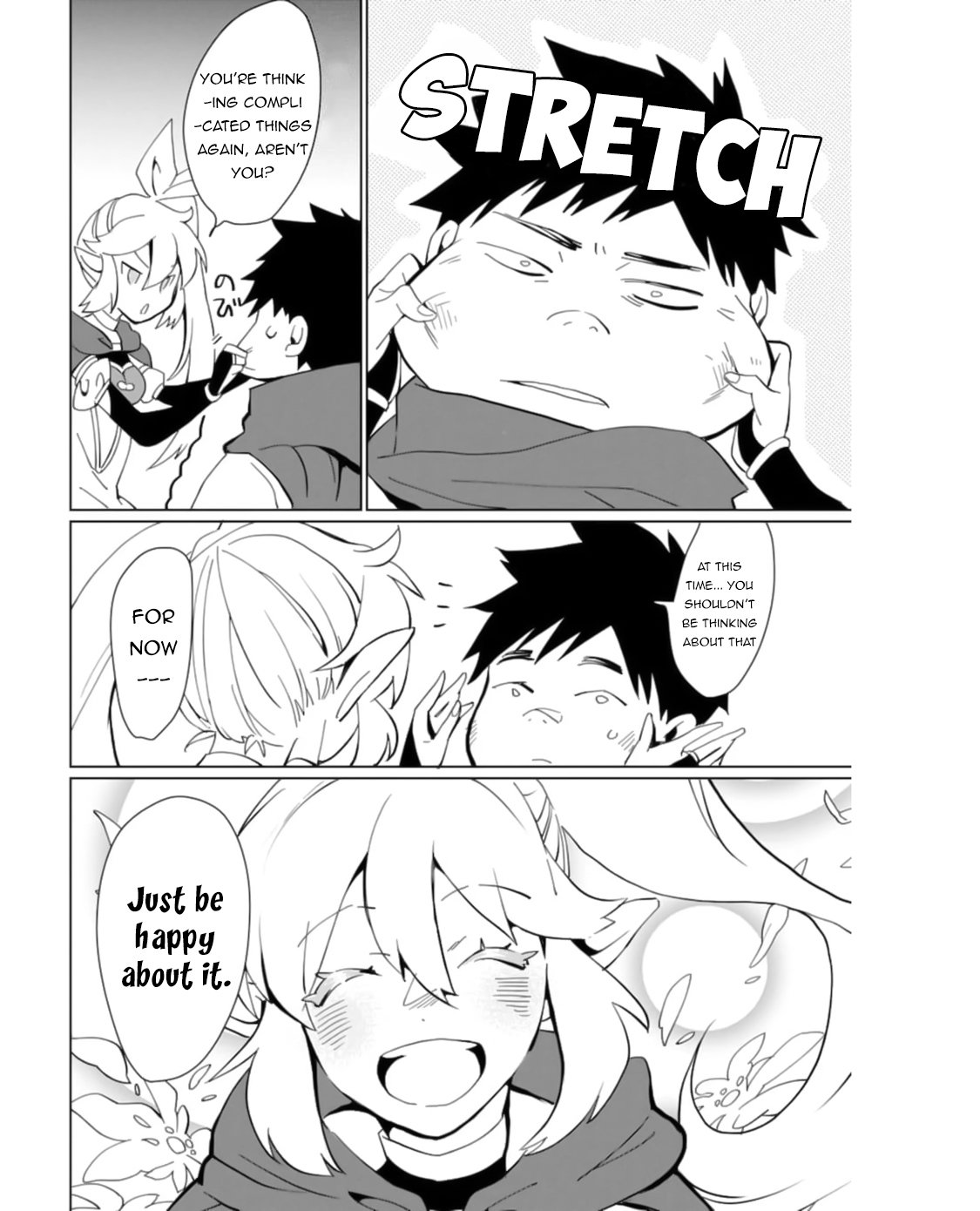 From Mightiest Hero to Demon King Chapter 14 - Page 24