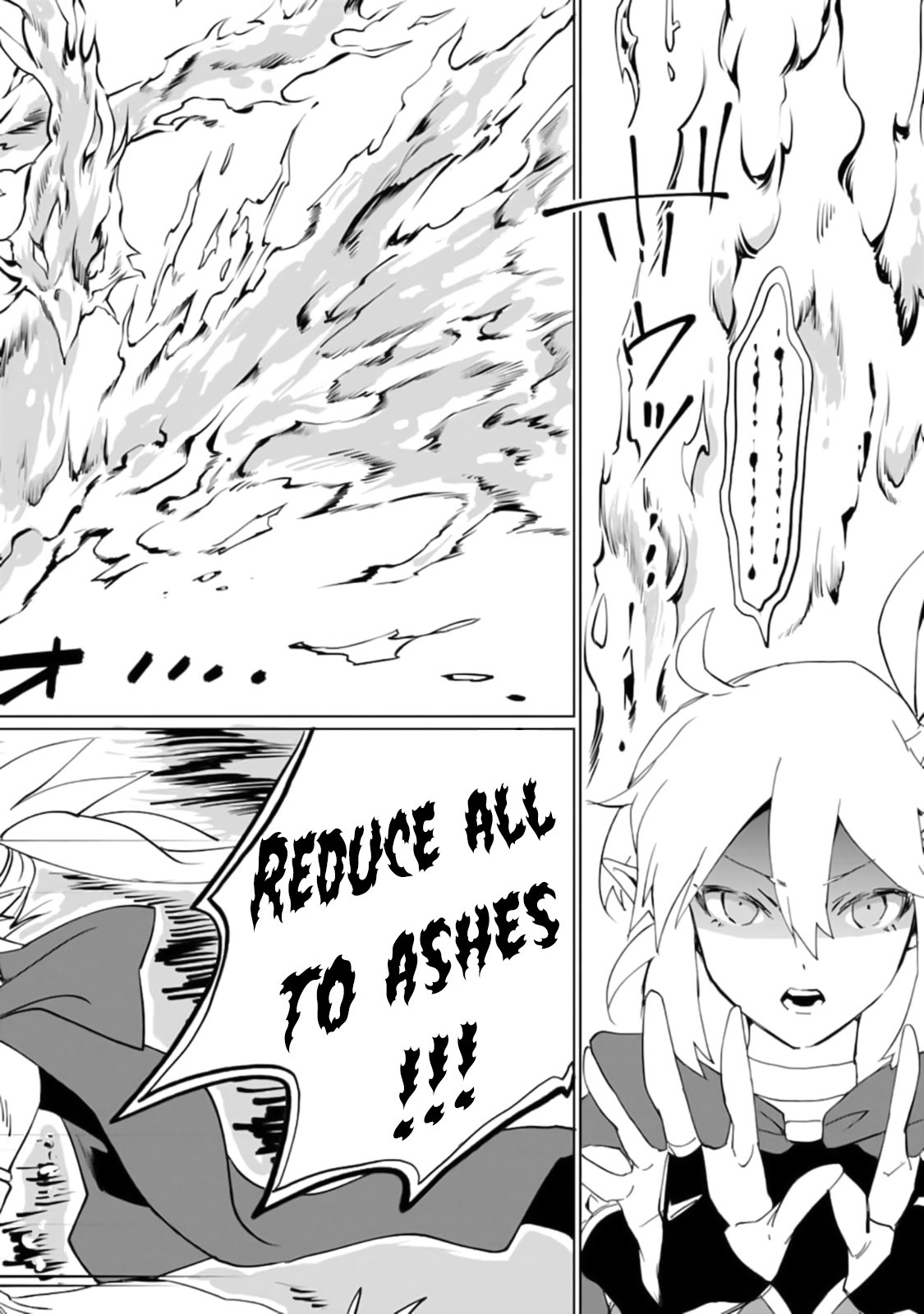 From Mightiest Hero to Demon King Chapter 14 - Page 6