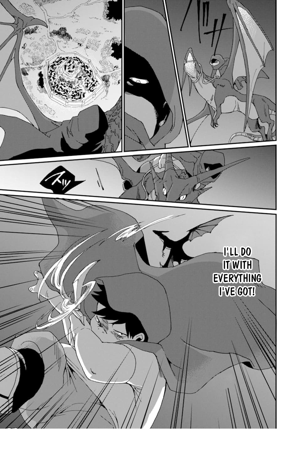 From Mightiest Hero to Demon King Chapter 16 - Page 16