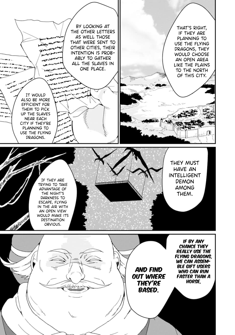 From Mightiest Hero to Demon King Chapter 18 - Page 13