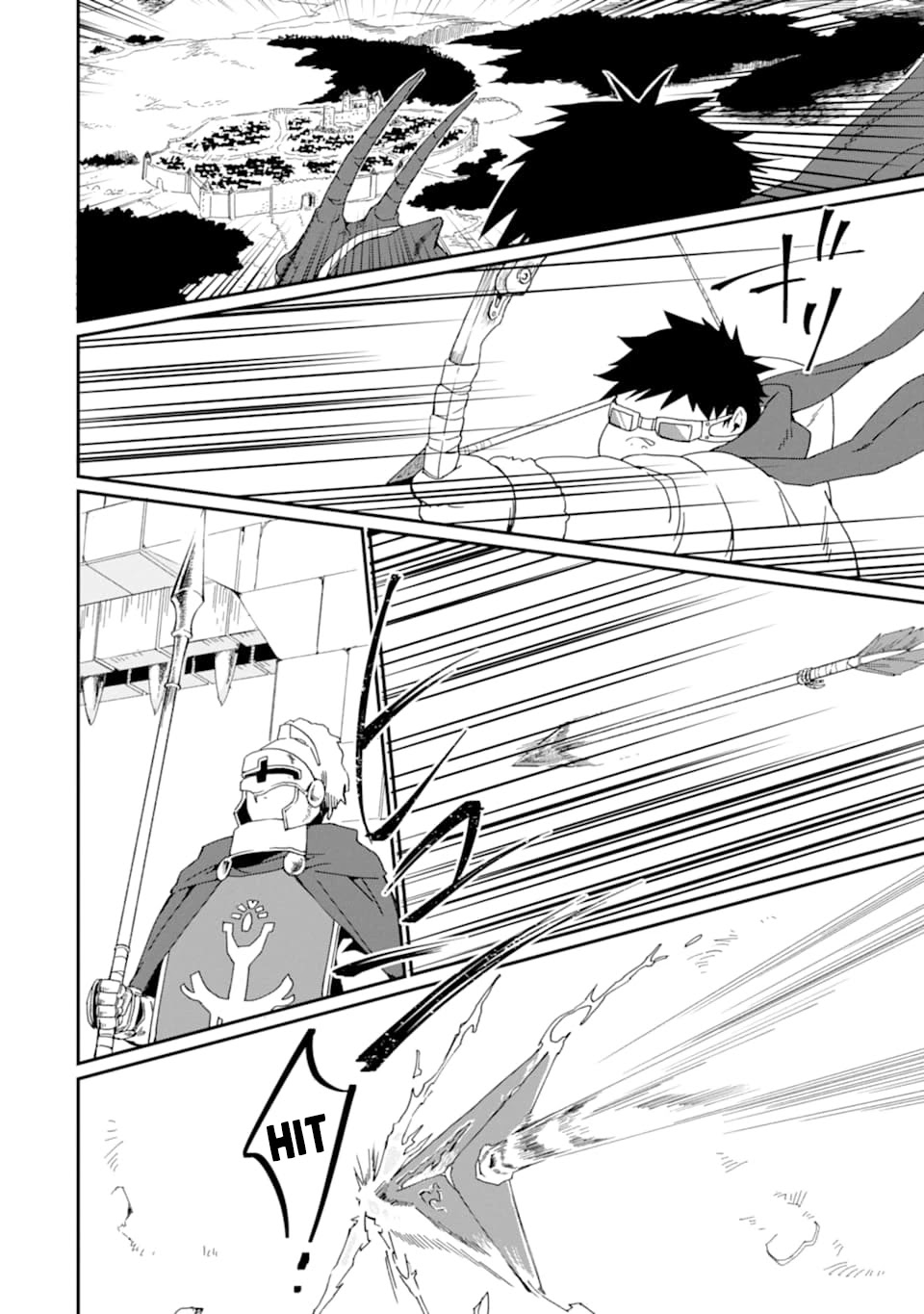 From Mightiest Hero to Demon King Chapter 18 - Page 6