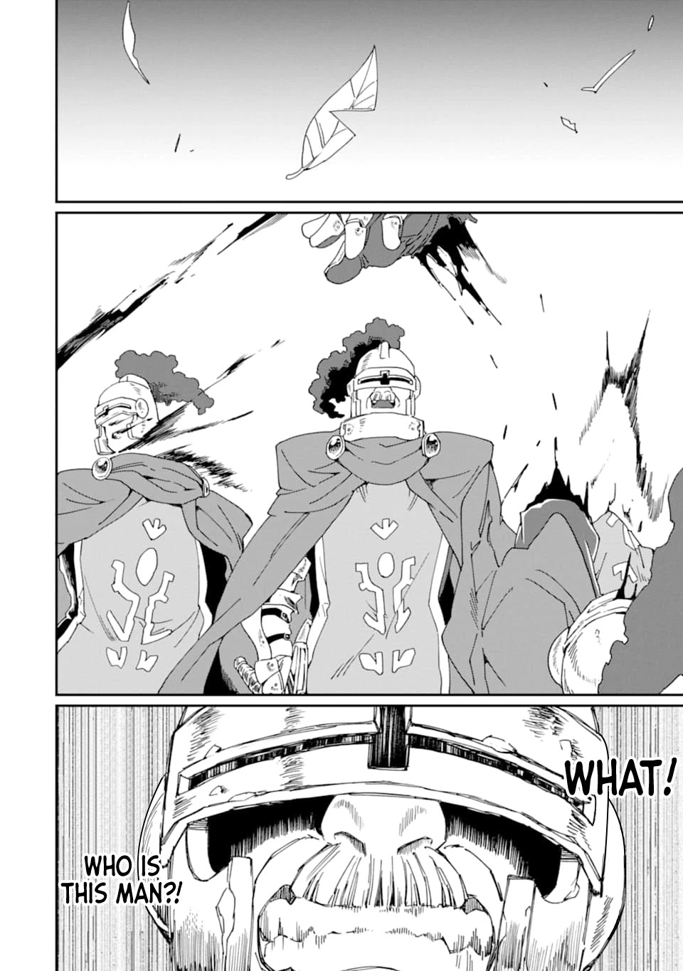 From Mightiest Hero to Demon King Chapter 19 - Page 14