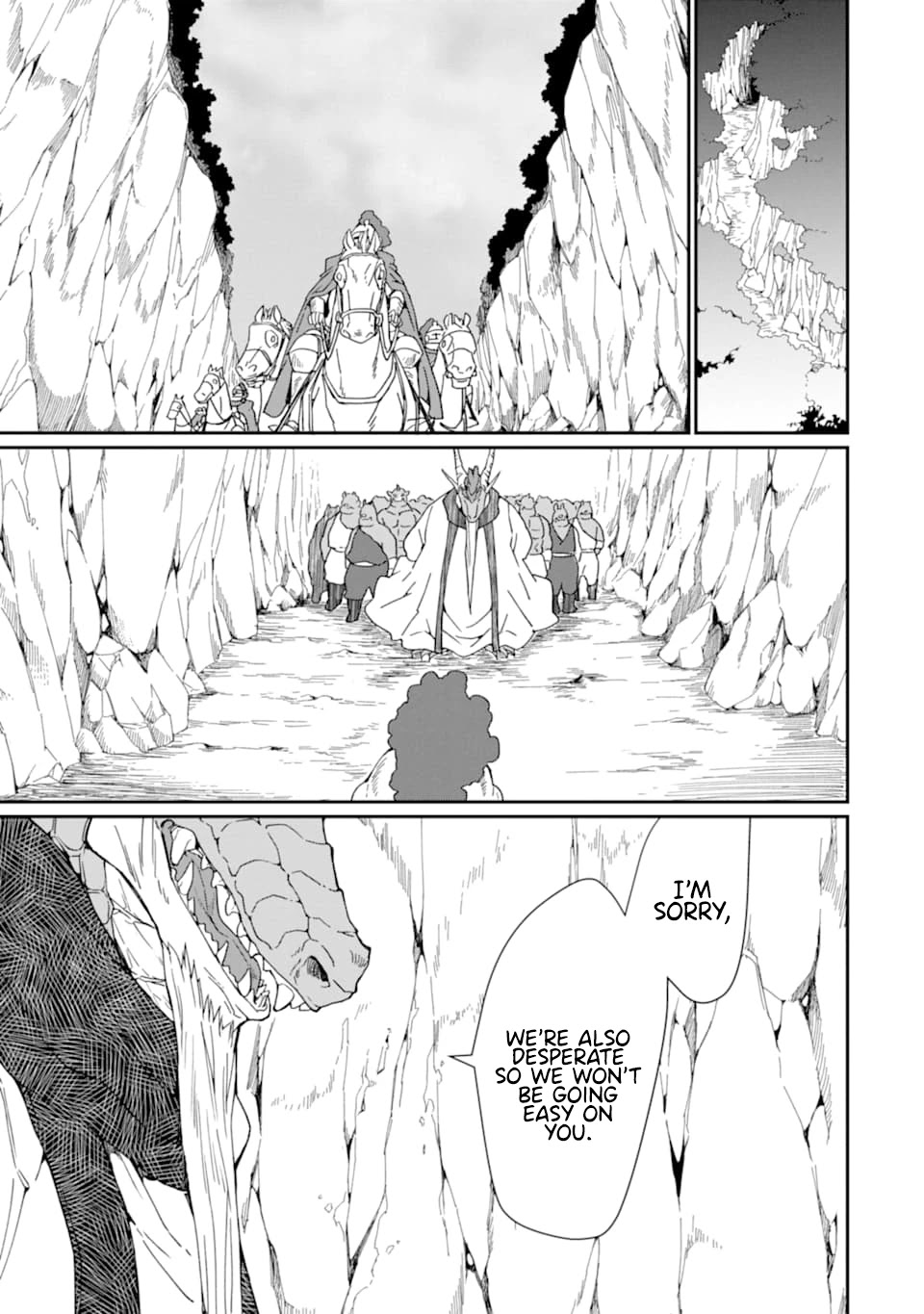 From Mightiest Hero to Demon King Chapter 19 - Page 17