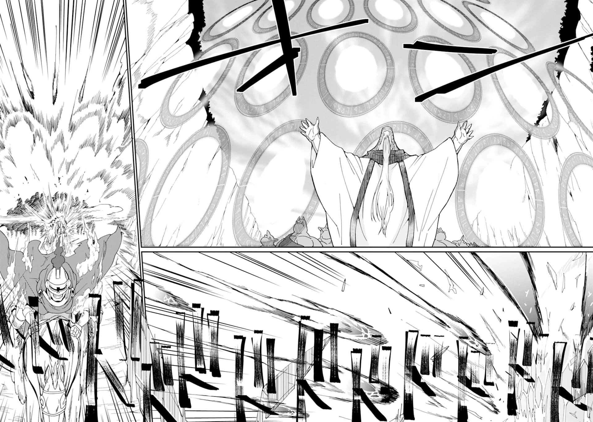 From Mightiest Hero to Demon King Chapter 19 - Page 18