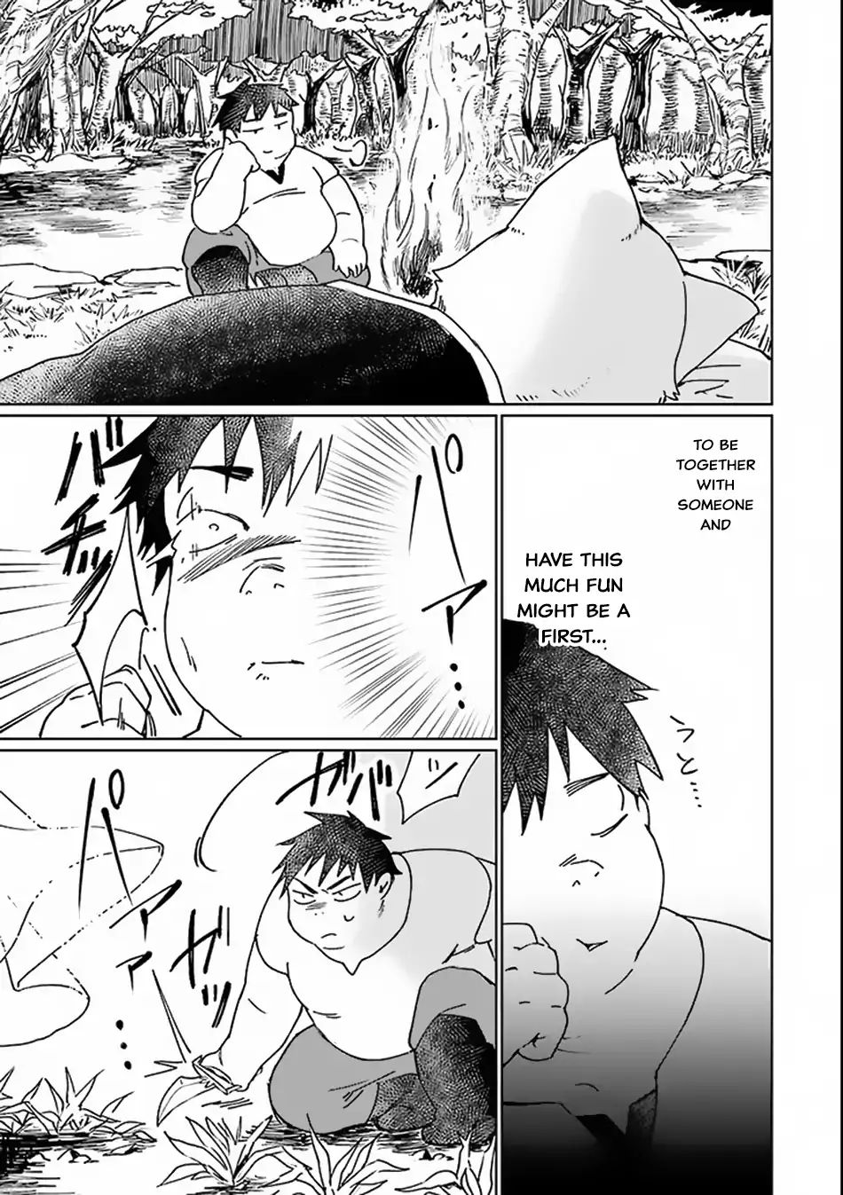 From Mightiest Hero to Demon King Chapter 2 - Page 29