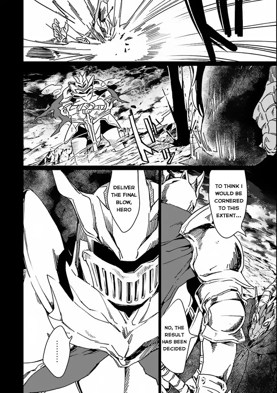 From Mightiest Hero to Demon King Chapter 2 - Page 8