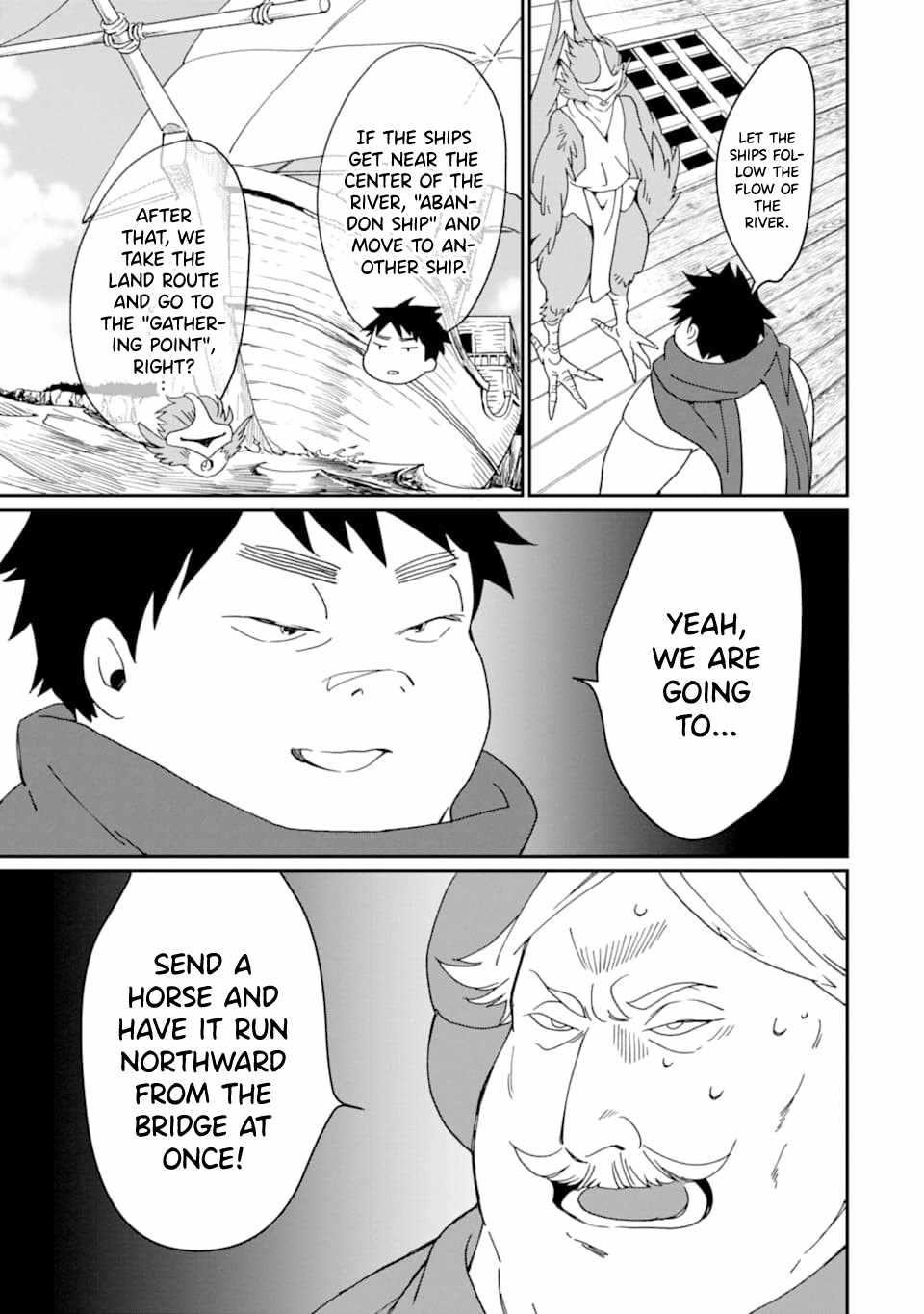 From Mightiest Hero to Demon King Chapter 20 - Page 10